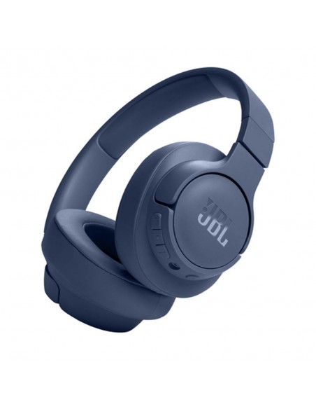 Auricular Diadema - JBL Tune 720BT Azul