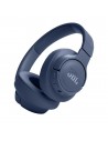 Auricular Diadema - JBL Tune 720BT Azul