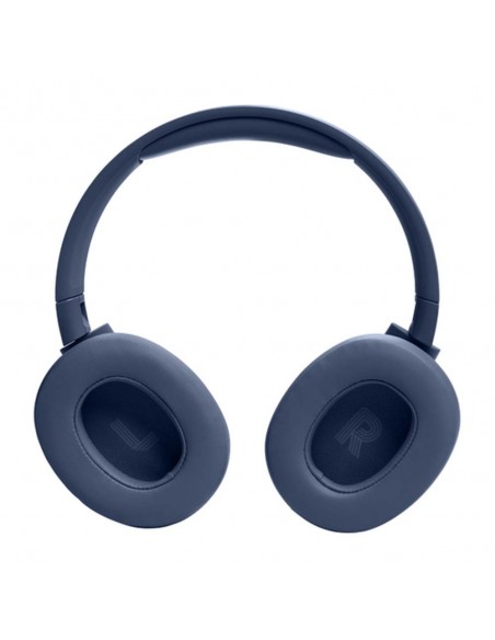 Auricular Diadema - JBL Tune 720BT Azul