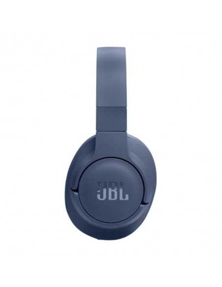 Auricular Diadema - JBL Tune 720BT Azul
