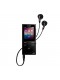 Walkman Sony - Reproductor MP3 NW-E394, 8 GB, negro