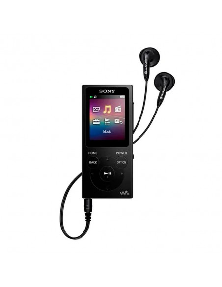Walkman Sony - Reproductor MP3...