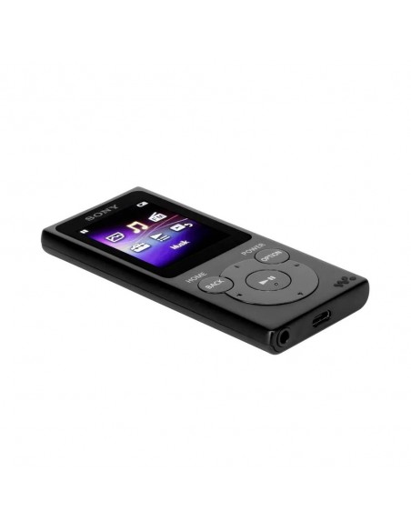 Walkman Sony - Reproductor MP3...