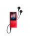 MP3 -SONY NW-E394 Rojo, 8GB