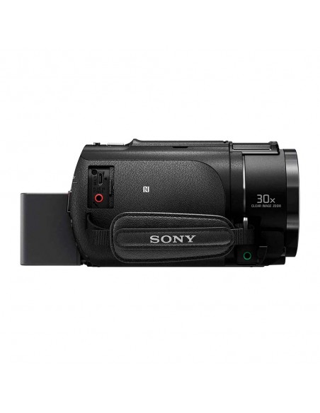 Video cámara - SONY HANDYCAM AX43A,...