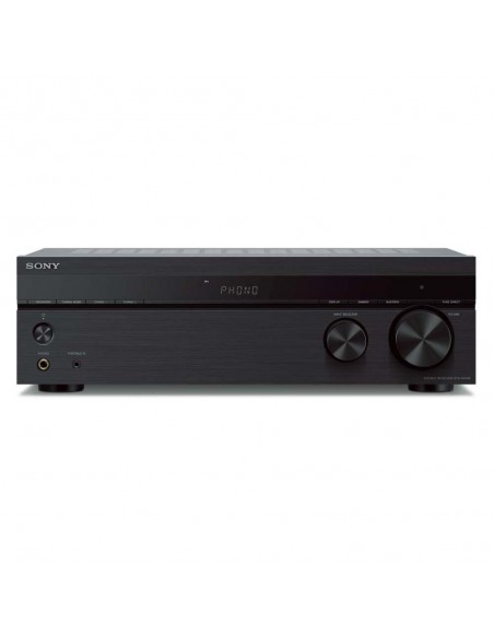 Amplificador - SONY STR-DH190,...