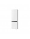 Combi Libre Instalación - Hisense RB440N4AWC​, Blanco, 2,02 metros,  No-Frost