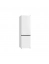 Combi Libre Instalación - Hisense RB440N4AWC​, Blanco, 2,02 metros,  No-Frost