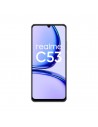Smartphone - REALME C53, 6,74", RAM 8 GB, Almacenamiento 256 GB, Color MIGHTY BLACK