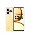 Smartphone - REALME C53, 6,74", RAM 8 GB, Almacenamiento 256GB, color oro