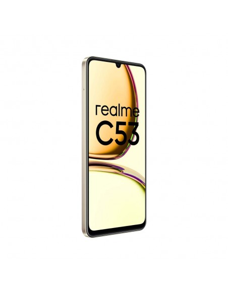 Smartphone - REALME C53, 6,74", RAM 8...