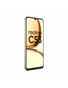 Smartphone - REALME C53, 6,74", RAM 8 GB, Almacenamiento 256GB, color oro