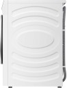 Lavadora Libre Instalación - HISENSE WF7S1247BW, Capacidad 12Kg, Vapor, Wifi, Blanco Lavadora Libre Instalación - HISENSE WF7S1247BW, Capacidad 12Kg, Vapor, Wifi, Blanco