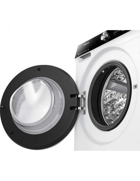 Lavadora Libre Instalación - HISENSE... Lavadora Libre Instalación - HISENSE...