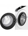 Lavadora Libre Instalación - HISENSE WF7S1247BW, Capacidad 12Kg, Vapor, Wifi, Blanco Lavadora Libre Instalación - HISENSE WF7S1247BW, Capacidad 12Kg, Vapor, Wifi, Blanco