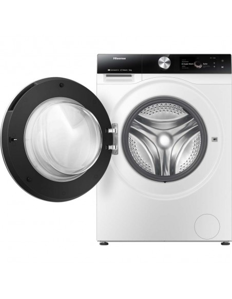 Lavadora Libre Instalación - HISENSE... Lavadora Libre Instalación - HISENSE...