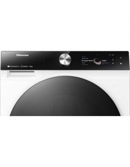 Lavadora Libre Instalación - HISENSE... Lavadora Libre Instalación - HISENSE...