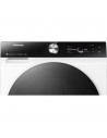 Lavadora Libre Instalación - HISENSE WF7S1247BW, Capacidad 12Kg, Vapor, Wifi, Blanco Lavadora Libre Instalación - HISENSE WF7S1247BW, Capacidad 12Kg, Vapor, Wifi, Blanco