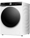 Lavadora Libre Instalación - HISENSE WF7S1247BW, Capacidad 12Kg, Vapor, Wifi, Blanco Lavadora Libre Instalación - HISENSE WF7S1247BW, Capacidad 12Kg, Vapor, Wifi, Blanco