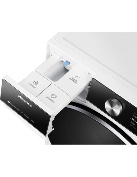 Lavadora Libre Instalación - HISENSE... Lavadora Libre Instalación - HISENSE...