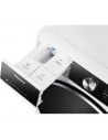 Lavadora Libre Instalación - HISENSE WF7S1247BW, Capacidad 12Kg, Vapor, Wifi, Blanco Lavadora Libre Instalación - HISENSE WF7S1247BW, Capacidad 12Kg, Vapor, Wifi, Blanco