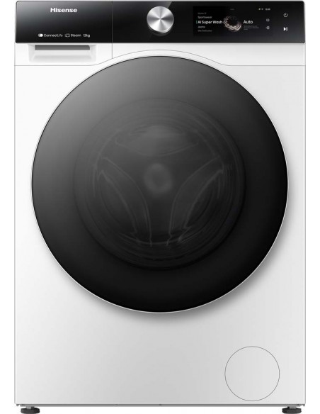 Lavadora Libre Instalación - HISENSE... Lavadora Libre Instalación - HISENSE...