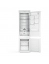 Combi Integrable - WHIRLPOOL WHC20 T152, Altura 1.93m, Eficiencia E