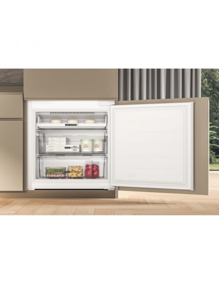 Combi Integrable - WHIRLPOOL WH SP70...
