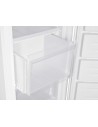 Congelador - SVAN SCV145500ENF, No Frost, Blanco