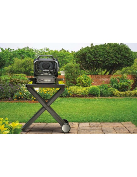 Barbacoa Eléctrica - NINJA OG701EU...