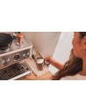 Cafetera Superautomática - CECOTEC Power Espresso 20 Barista Maestro, 20 bares, Thermoblock