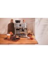 Cafetera Superautomática - CECOTEC Power Espresso 20 Barista Maestro, 20 bares, Thermoblock