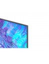 TV QLED - SAMSUNG TQ55Q80C, 55", 4K Full Array, IA