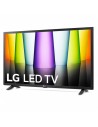 TV LED - LG  32LQ630B6LA, 32 pulgadas, HD, Procesador a5 Gen 5 con IA