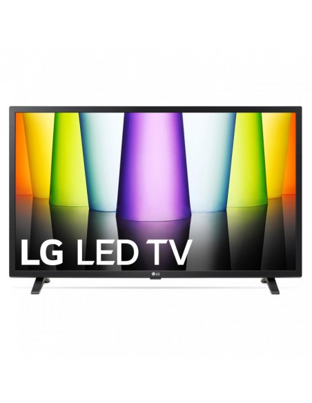 TV LED - LG  32LQ630B6LA, 32...