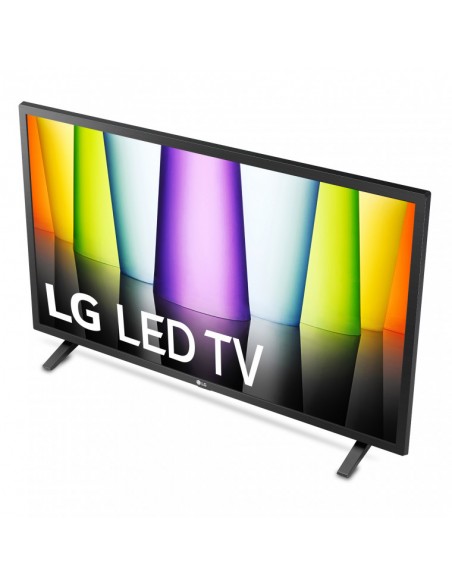 TV LED - LG  32LQ63006LA, 32...