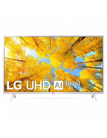 TV LED - LG 43UQ76906LE, 43 pulgadas,...