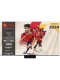 TV MiniLed - TCL 75C855, 75", 4K, QLED +, Google TV, Onkyo