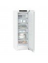 Congelador Libre Instalación - LIEBHERR FNd 5026, No Frost,165 cm, Blanco