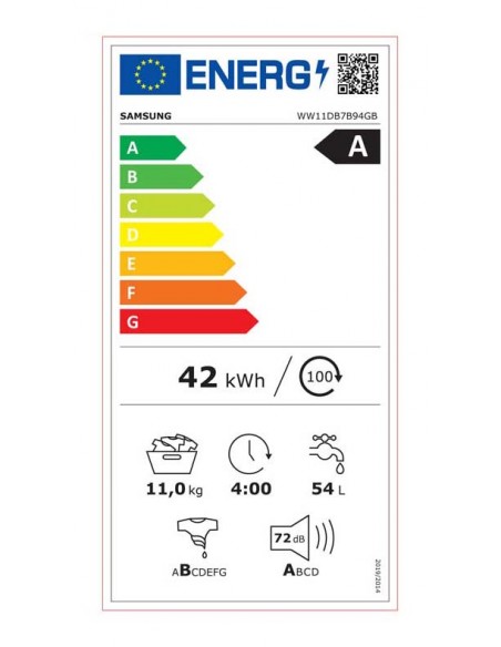 Lavadora Libre Instalación - SAMSUNG...