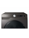 Lavadora Secadora Samsung - WD90T534DBN/S3, Lavado 9 kg, Secado 6Kg, Acero Inox