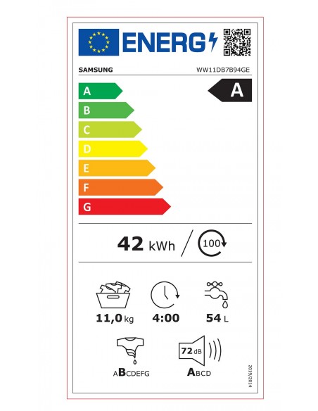 Lavadora Libre Instalación - Samsung...