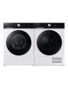 Lavadora Libre Instalación - SAMSUNG WW90DB7U94GEU3, 9Kg, Blanco, Eficiencia A-20%