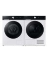 Lavadora Libre Instalación - SAMSUNG WW90DB7U94GEU3, 9Kg, Blanco, Eficiencia A-20%