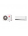 Aire Acondicionado - LG Magna 09L, Split 1X1, Wifi, DualCool, IA