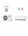 Aire Acondicionado - LG Magna 09L, Split 1X1, Wifi, DualCool, IA