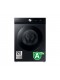 Lavadora Libre Instalación - Samsung WW90DB7U94GBU3, 9 kg, Negro, Eficiencia A-20% Lavadora Libre Instalación - Samsung WW90DB7U94GBU3, 9 kg, Negro, Eficiencia A-20%
