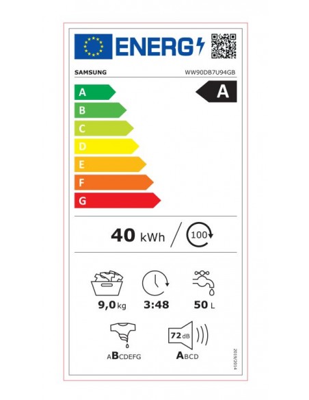 Lavadora Libre Instalación - Samsung...