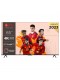 TV LED - TCL 85P745, 85", 4K, HDR10, Google TV