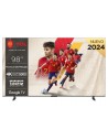 TV MiniLed - TCL 98X955, 4K, Google TV, Onkyo